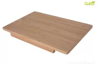 Velký bambusový vál XXL BAMBOO GoEco®