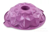 XL forma na bábovku BIOPAN exclusive keramický povrch