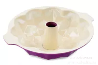 XL forma na bábovku BIOPAN exclusive keramický povrch
