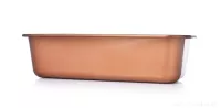 SRNČÍ HŘBET, chlebová forma BIOPAN® GOLD
