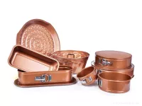 SRNČÍ HŘBET, chlebová forma BIOPAN® GOLD
