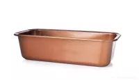 SRNČÍ HŘBET, chlebová forma BIOPAN® GOLD