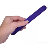 3 ks smirkový pilník na nehty oboustranný