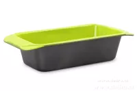 Hluboká obdélníková forma BIOPAN