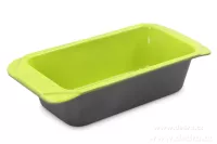 Hluboká obdélníková forma BIOPAN