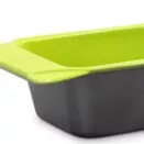 Hluboká obdélníková forma BIOPAN