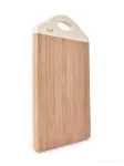 36 cm BAMBUSOVÉ prkénko z přírodního bambusu GoEco®