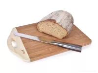 36 cm BAMBUSOVÉ prkénko z přírodního bambusu GoEco®