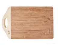 36 cm BAMBUSOVÉ prkénko z přírodního bambusu GoEco®