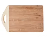 36 cm BAMBUSOVÉ prkénko z přírodního bambusu GoEco®