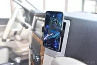 360° otočný držák na mobil do auta
