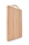 40 cm BAMBUSOVÉ prkénko z přírodního bambusu GoEco®