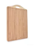 40 cm BAMBUSOVÉ prkénko z přírodního bambusu GoEco®