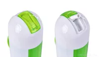 500 ml lahev na pití TRITAN® PREMIUM, s integrovaným brčkem
