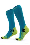 Compression podkolenky funkční, vel.37-41