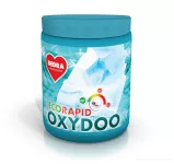 OXYDOO RAPID univerzální bělidlo na bázi aktivního kyslíku + dóza ZDARMA