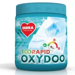 OXYDOO RAPID univerzální bělidlo na bázi aktivního kyslíku + dóza ZDARMA