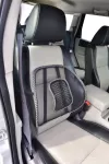 Ergonomická masážní opěrka zad, vhodná na židli i do auta,