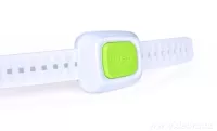 Ochranný dětský zámek - nastavitelná pojistka na dvířka, samolepící