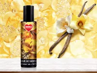PARFUM air&textiles, fleur de vanille, osvěžovač vzduchu a textilií