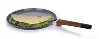 Pánev PALAČINKY&OMELETY Ø 30 cm BIOPAN® WOODOO