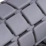 Protiskluzová podložka do vany a sprchy