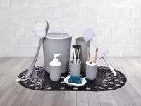 Puff houba na mytí zad