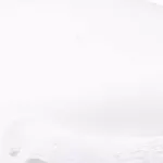 Puff houba na mytí zad
