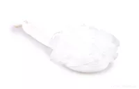 Puff houba na mytí zad