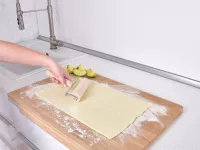 ROZVÁLEČEK na těsto z bukového dřeva GoEco®