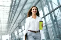 TERMOHRNEK HOT & COLD 400 ml s praktickým odklápěcím víčkem, na studené i teplé nápoje