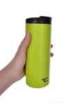 TERMOHRNEK HOT & COLD 400 ml s praktickým odklápěcím víčkem, na studené i teplé nápoje