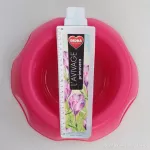 XL MISKA 800 ml pro domácí mazlíčky růžová