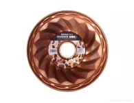 XXL forma NA BÁBOVKU, objem 3400 ml, BIOPAN® GOLD
