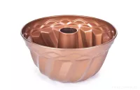 XXL forma NA BÁBOVKU, objem 3400 ml, BIOPAN® GOLD