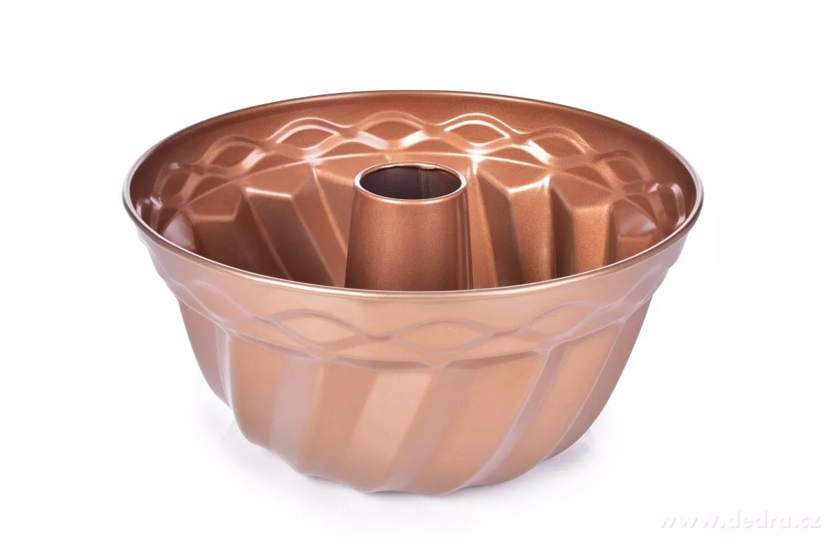 XXL forma NA BÁBOVKU, objem 3400 ml, BIOPAN® GOLD