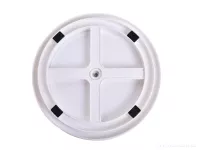 360° otočný podnos/organizér