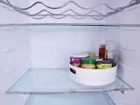 360° otočný podnos/organizér