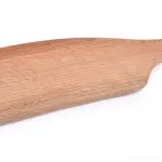 46 cm PŘÍRODNÍ PRKÉNKO z masivního bukového dřeva GoEco®