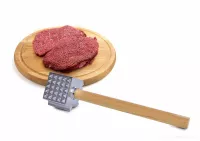 4v1 PALIČKA NA MASO GoEco®