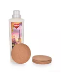 6 ks KORKOVÉ PODTÁCKY průměr 9,5 cm, GoEco®