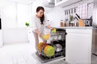 AQUATIX ECOLOGIX multifunkční tablety do myčky