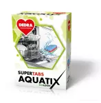 AQUATIX ECOLOGIX multifunkční tablety do myčky