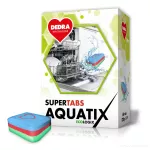 AQUATIX ECOLOGIX multifunkční tablety do myčky