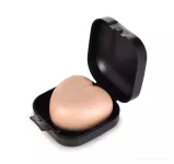 Cestovní pouzdro na mýdlo, plastové