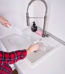 FLAŠKOŠTĚTKA kartáč/štětka na lahve