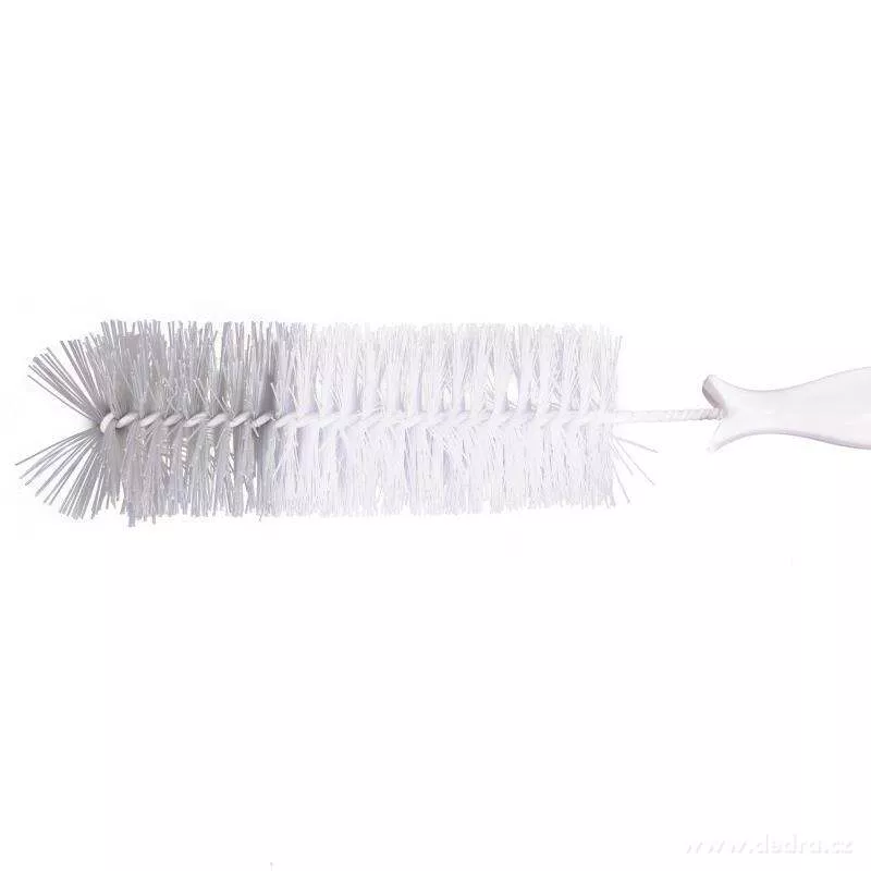 FLAŠKOŠTĚTKA kartáč/štětka na lahve