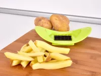 HRANOLKOVAČ ruční kráječ na hranolky