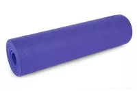 JÓGA & FITNESS podložka s paměťovým efektem