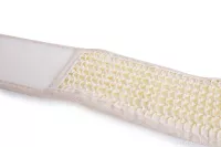 Masážní SISALOVÝ PÁS, pro mytí a masírování GoEco®